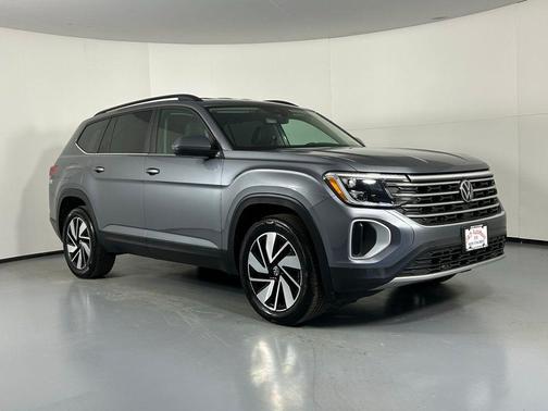 2024 Volkswagen Atlas 2.0T SE w/Technology 4MOTION