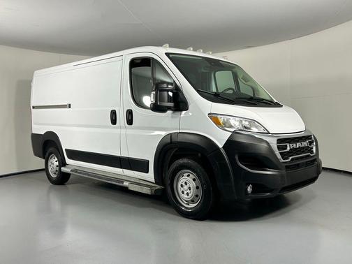 2023 RAM ProMaster 2500 Base
