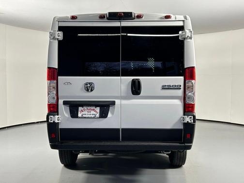 2023 RAM ProMaster 2500 Base