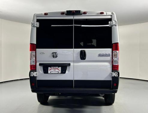 2023 RAM ProMaster 2500 Base