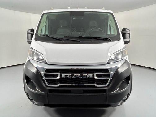 2023 RAM ProMaster 2500 Base