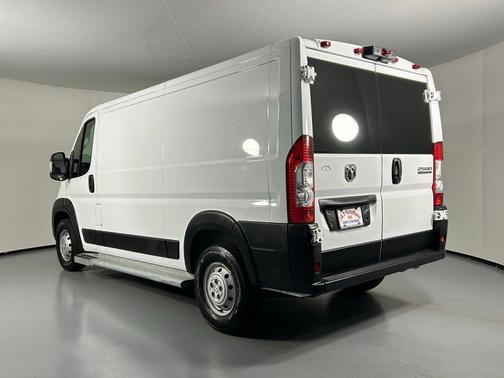 2023 RAM ProMaster 2500 Base
