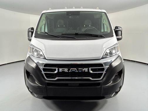 2023 RAM ProMaster 2500 Base