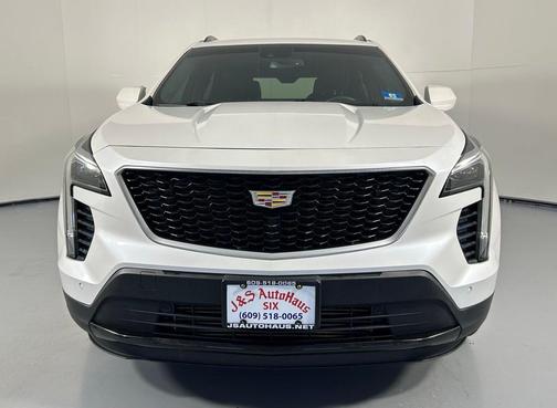 2020 Cadillac XT4 Sport