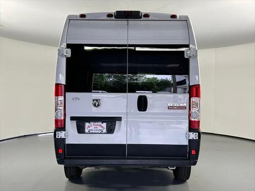 2022 RAM ProMaster 2500 High Roof