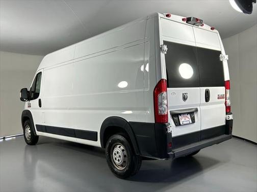 2022 RAM ProMaster 2500 High Roof