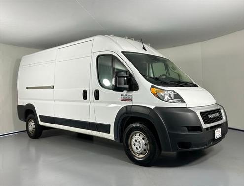 2022 RAM ProMaster 2500 High Roof