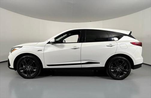 2021 Acura RDX A-Spec