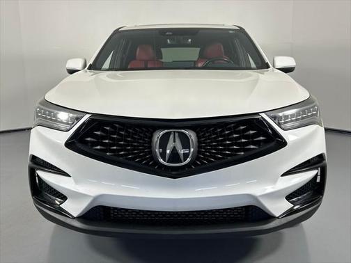 2021 Acura RDX A-Spec