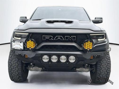 Night Edge Blue 2024 RAM 1500 TRX