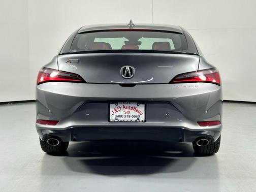 2023 Acura Integra A-SPEC Technology