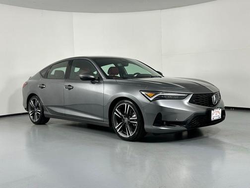 2023 Acura Integra A-SPEC Technology