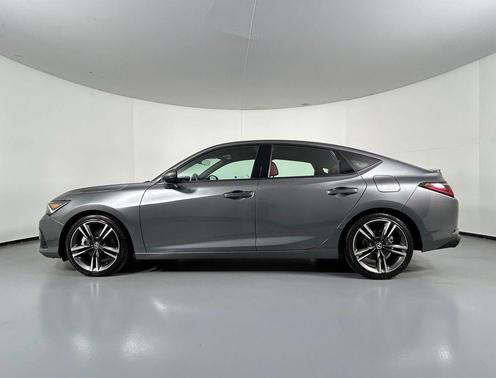 2023 Acura Integra A-SPEC Technology