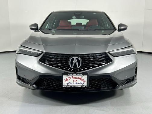 2023 Acura Integra A-SPEC Technology