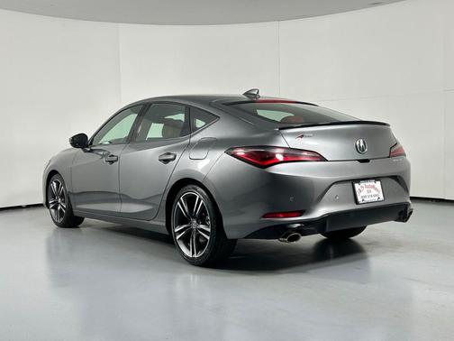 2023 Acura Integra A-SPEC Technology