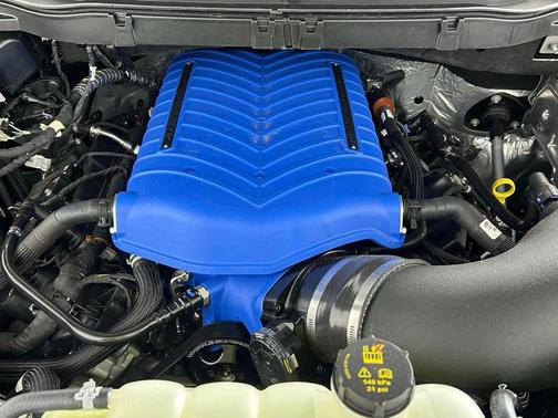 Agate Black Metallic 2024 Ford F-150 XL