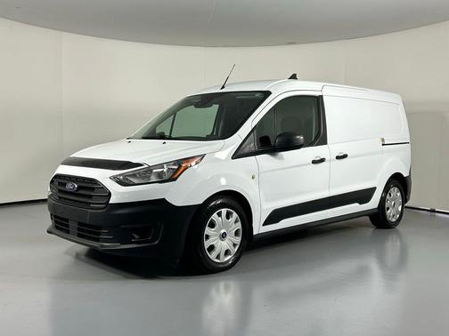 2020 Ford Transit Connect XL Cargo Van