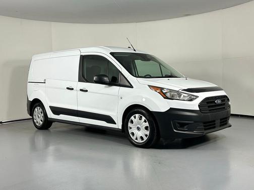 2020 Ford Transit Connect XL Cargo Van