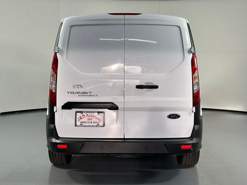 2020 Ford Transit Connect XL Cargo Van