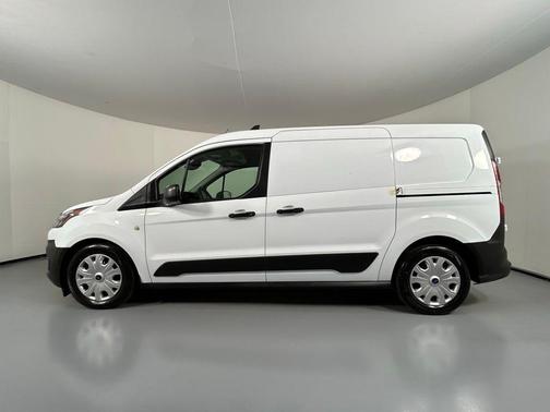 2020 Ford Transit Connect XL Cargo Van