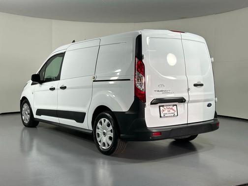 2020 Ford Transit Connect XL Cargo Van