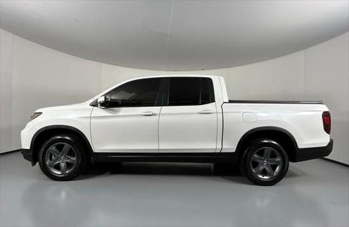2022 Honda Ridgeline RTL