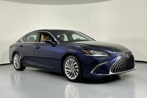 2022 Lexus ES 350 Ultra Luxury