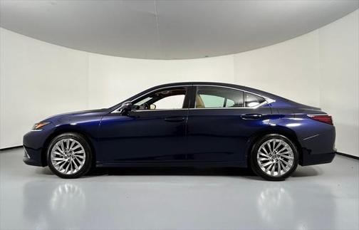 2022 Lexus ES 350 Ultra Luxury