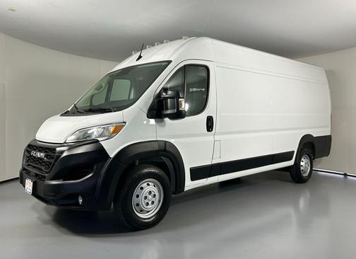 2023 RAM ProMaster 3500 High Roof