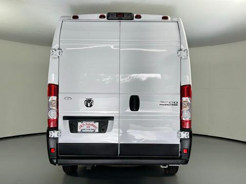 2023 RAM ProMaster 3500 High Roof