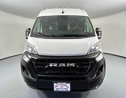 2023 RAM ProMaster 3500 High Roof