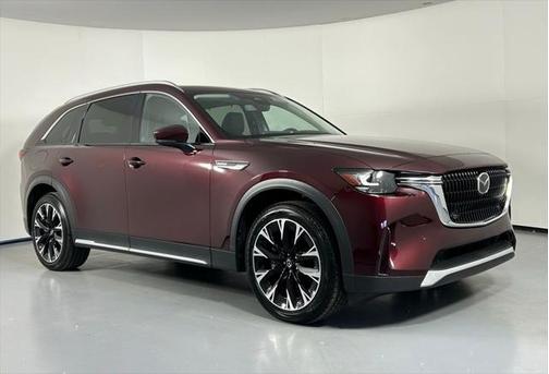 2024 Mazda CX-90 PHEV Premium