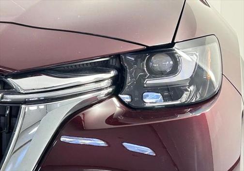 2024 Mazda CX-90 PHEV Premium