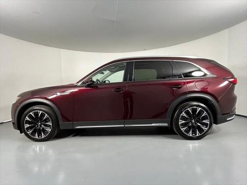 2024 Mazda CX-90 PHEV Premium