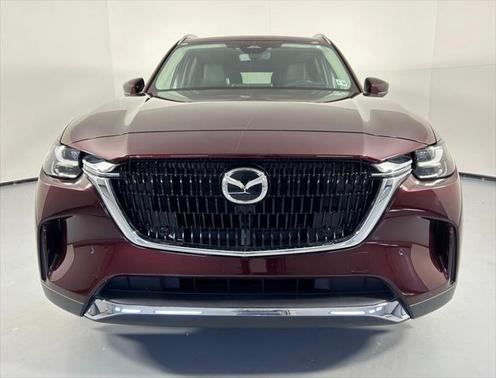 2024 Mazda CX-90 PHEV Premium