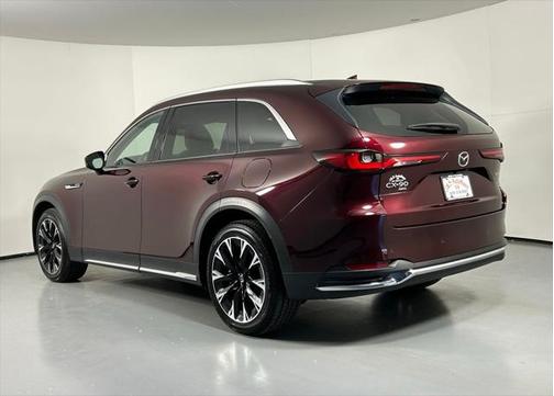 2024 Mazda CX-90 PHEV Premium