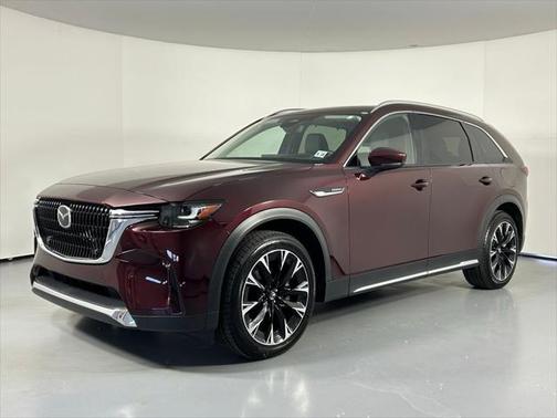 2024 Mazda CX-90 PHEV Premium