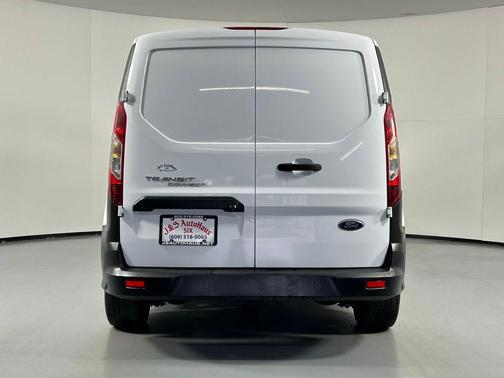2020 Ford Transit Connect XL Cargo Van