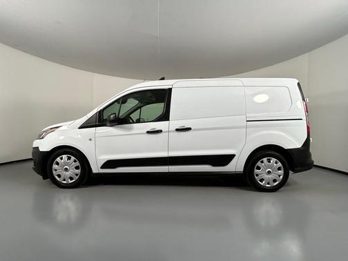 2020 Ford Transit Connect XL Cargo Van