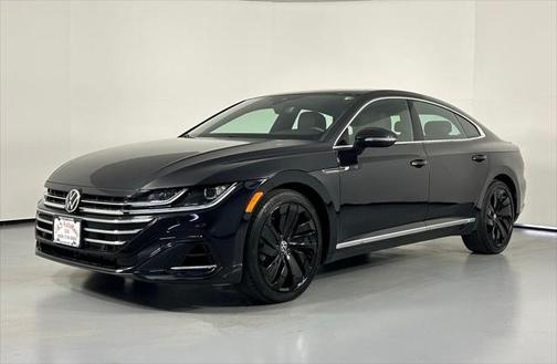 2021 Volkswagen Arteon 2.0T SEL R-Line 4MOTION