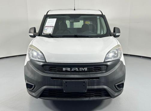 2019 RAM ProMaster City Tradesman