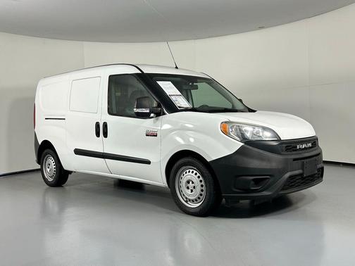 2019 RAM ProMaster City Tradesman
