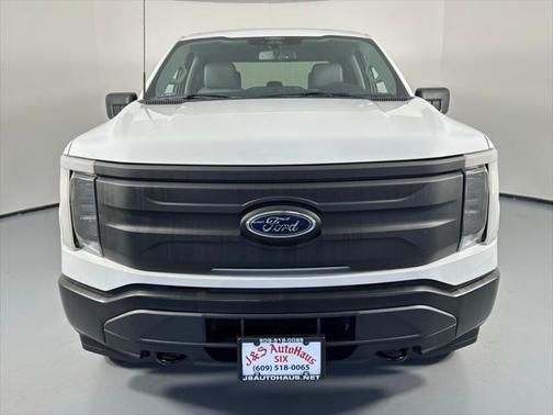 2022 Ford F-150 Lightning Pro