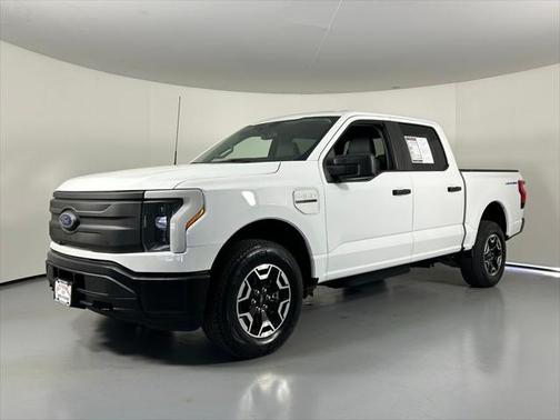 2022 Ford F-150 Lightning Pro