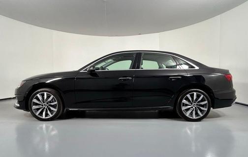 2022 Audi A4 40 Premium