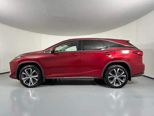 2022 Lexus RX 350L Base