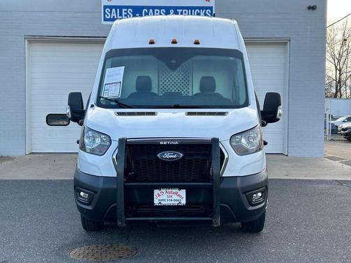 2021 Ford Transit-350 Base