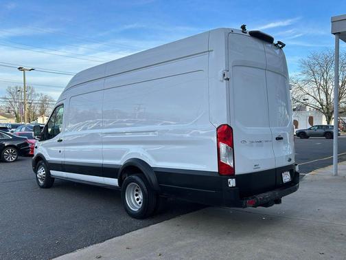 2021 Ford Transit-350 Base