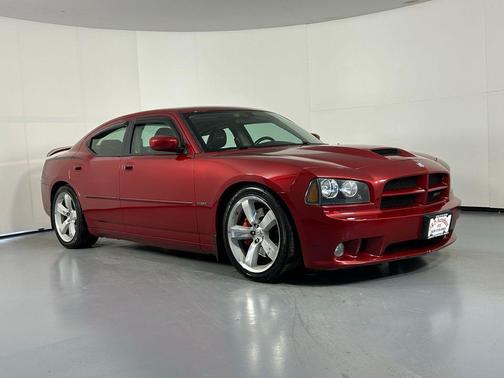 2006 Dodge Charger SRT8