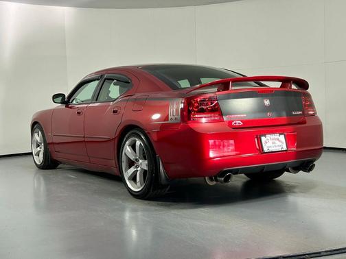 2006 Dodge Charger SRT8